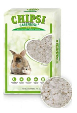 Наполнитель CareFresh Pure White