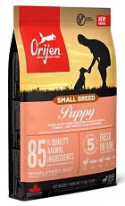 ORIJEN PUPPY SMALL BREED