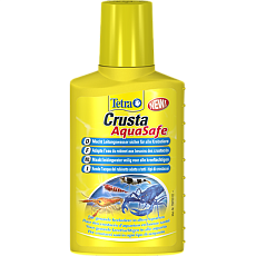 Tetra Кондиционер для воды Crusta AquaSafe