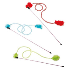 Ferplast Игрушка - удочка PA 5002 для кошек