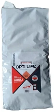 Opti Life Breeder Adult Digestion All Breeds (Ягненок, рис)