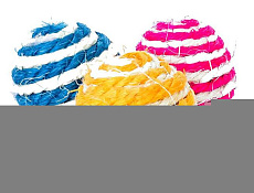 For Friends Игрушка для кошек Шар, 4,5 см
