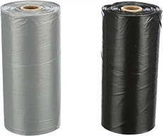 Trixie Пакеты для уборки за собаками (10 рулонов по 20 пакетов)