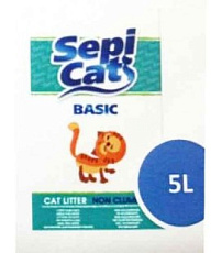 SepiСat basic Non Clumping