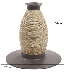 Catit Когтеточка «Ваза»