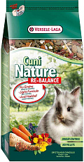 Versele Laga Корм для кроликов Cuni Nature Re-Balance