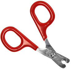 Hello Pet Когтерез-ножницы малый прямой