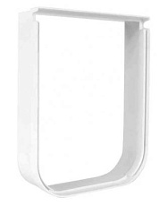 Trixie Дополнительный элемент, белый (27 мм)