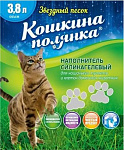 Кошкина Полянка 
