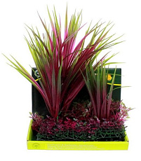 Marlin Aquarium Искусственное растение YM-0718