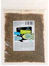 Barrom Корм Планктон