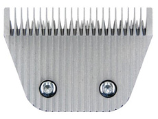 Ножевой блок Moser №10F, 2,3 мм