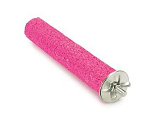 Beeztees Жердь для птиц из натуральной пемзы