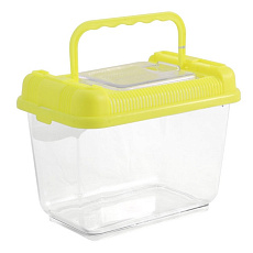 Triol A6D Переноска для мелких животных, 18,5 х 11,8 х 13, 5 см