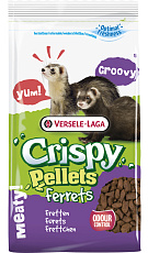 Versele Laga Корм Crispy Pellets Ferrets, 700 гр