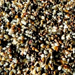 Gloxy Галька морская №0 4-8 мм