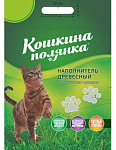 Кошкина Полянка Древесный