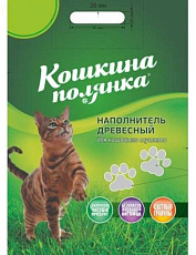 Кошкина Полянка Древесный