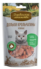 Деревенские Лакомства (Дольки крольчатины нежные)