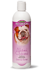 Bio-Groom кондиционер "овсяный" для собак, 355 мл