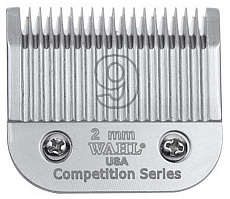 Ножевой блок Wahl №9, 2 мм