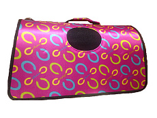 Котики Собачки сумка-переноска "Gorri"