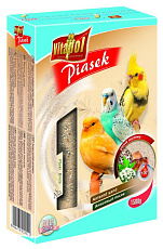 Vitapol Песок анисовый для птиц, 1,5 кг