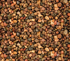 Zoologia Гравий Коричневый 4-8 мм