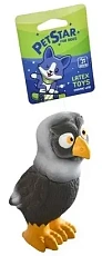 PetStar Игрушка для собак Сова