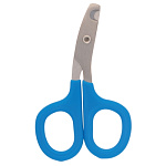 DeLIGHT Когтерез-ножницы малый прямой