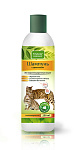 Pchelodar Шампунь с прополисом для короткошерст. кошек, 250 мл