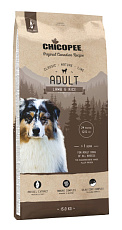 Chicopee CNL Adult (Ягненок и рис)