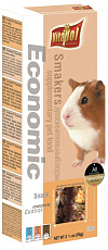 Vitapol Smakers Economic для морской свинки, 90 г