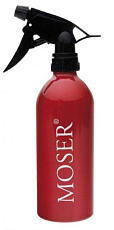 Пульверизатор Moser красный