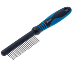 DeLIGHT Расческа с вращающимися зубьями