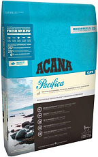 ACANA PACIFICA Cat & Kitten (Рыба)