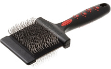 Hello Pet Пуходерка малая, двусторонняя гибкая