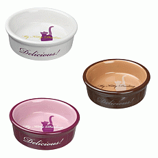 Миска "TRIXIE" "My Kitty Darling Ceramic"