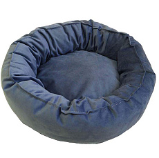 ToTo Лежанка для животных ТОТО-1, джинс