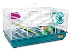 Triol 1403 Клетка для мелких животных, эмаль