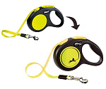 Поводок-рулетка 