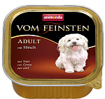 Vom Feinsten Adult (Оленина)