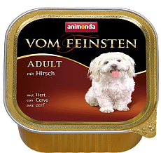 Vom Feinsten Adult (Оленина)