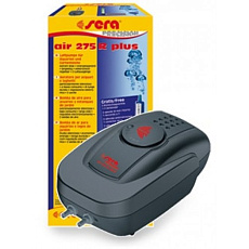 Sera Компрессор "Air 550 Plus"