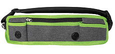 Triol Сумка Стрит с креплением на пояс для лакомств