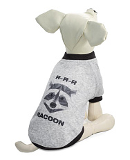 Triol Толстовка Енот