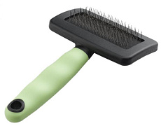 Ferplast Пуходерка для кошек GRO 5802, 16x9,8x3,3 см