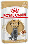 Royal Canin British Shorthair Adult (соус)