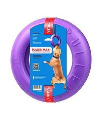 Игрушка для тренировки собак Puller maxi