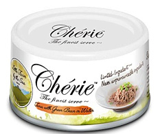 Cherie Little Farm by the Sea (Тунец с зеленой фасолью)